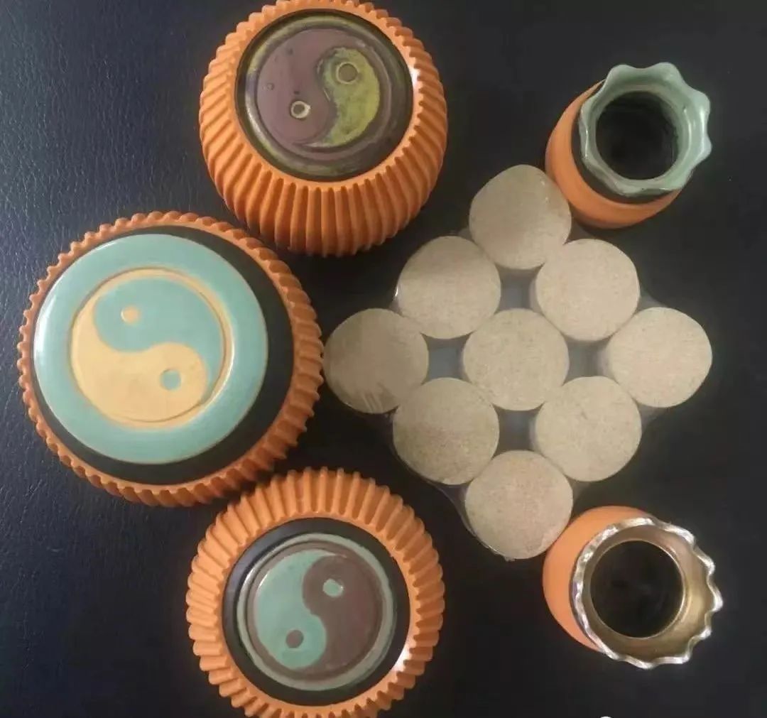 中医特色疗法——“火龙罐”